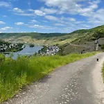 Kaamter F Erkelsmarkt Apartman Zell an der Mosel