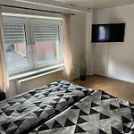 Kaamter F Erkelsmarkt Apartman