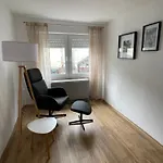 Apartman Kaamter F Erkelsmarkt