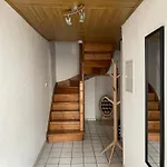 Kaamter F Erkelsmarkt Apartman Zell an der Mosel