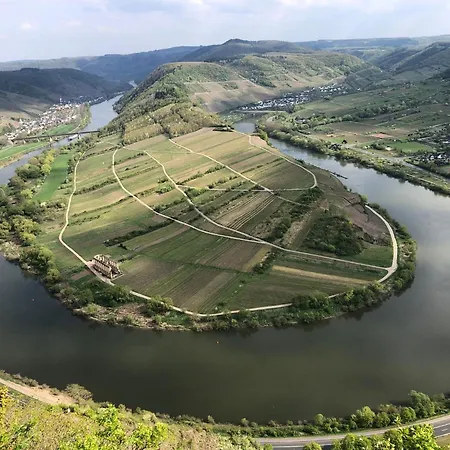 Διαμέρισμα Kaamter F Erkelsmarkt