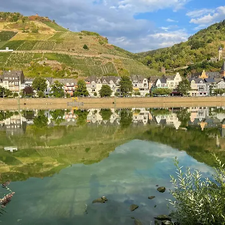 Kaamter F Erkelsmarkt 公寓