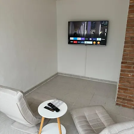 Kaamter F Erkelsmarkt Apartment *