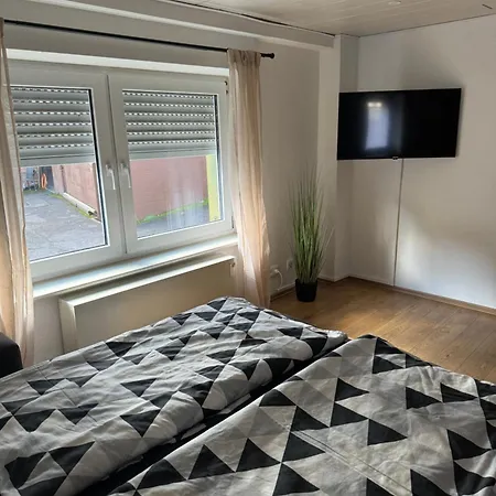 Kaamter F Erkelsmarkt Apartamento