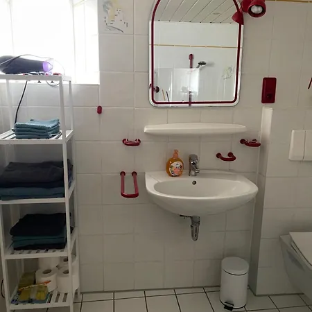 Apartment Kaamter F Erkelsmarkt Zell an der Mosel