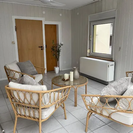 Kaamter F Erkelsmarkt Apartmán