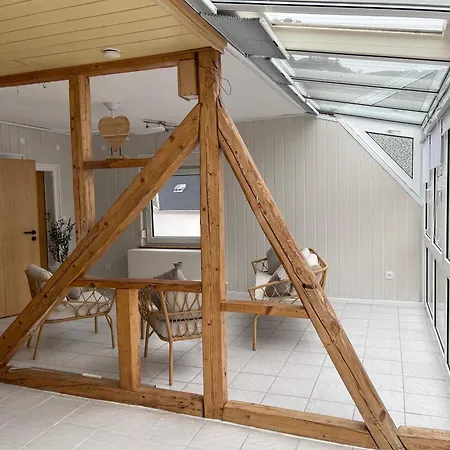 Apartamento Kaamter F Erkelsmarkt