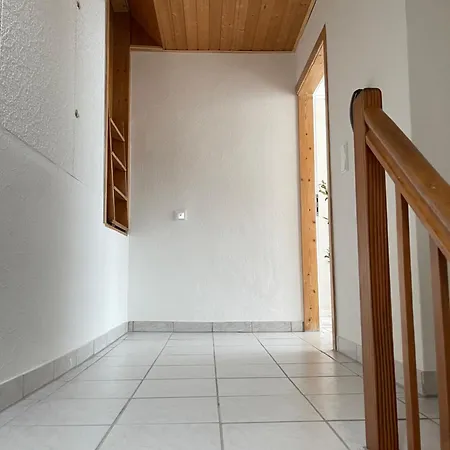 Kaamter F Erkelsmarkt Apartamento *