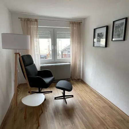 Apartamento Kaamter F Erkelsmarkt
