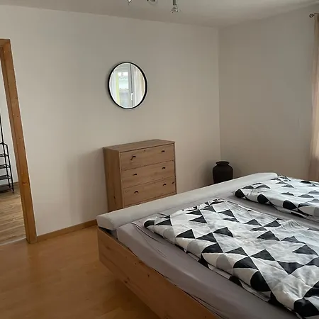 Kaamter F Erkelsmarkt Apartamento *