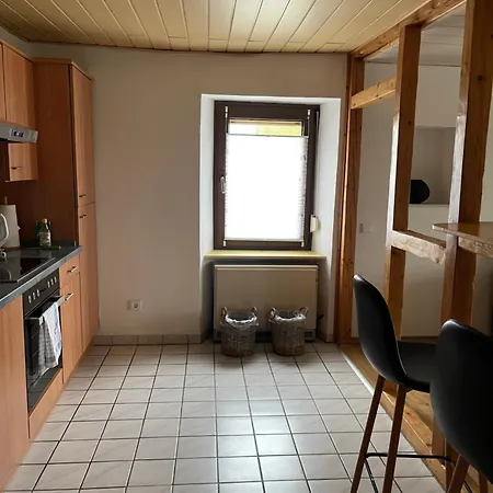 Kaamter F Erkelsmarkt * Zell
