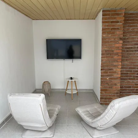 Kaamter F Erkelsmarkt Apartment