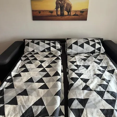 Apartamento Kaamter F Erkelsmarkt