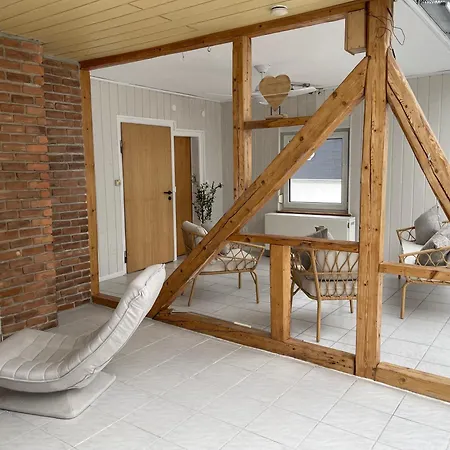 Kaamter F Erkelsmarkt Apartamento *