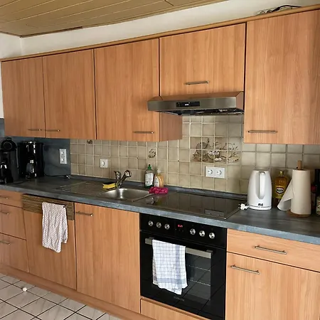 Kaamter F Erkelsmarkt Apartamento