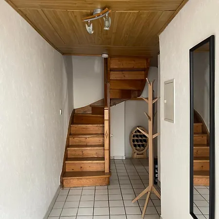 Kaamter F Erkelsmarkt Apartment Zell an der Mosel