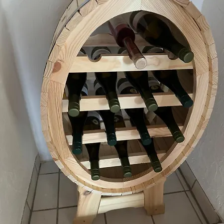 Apartamento Kaamter F Erkelsmarkt