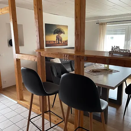 Kaamter F Erkelsmarkt Apartmán