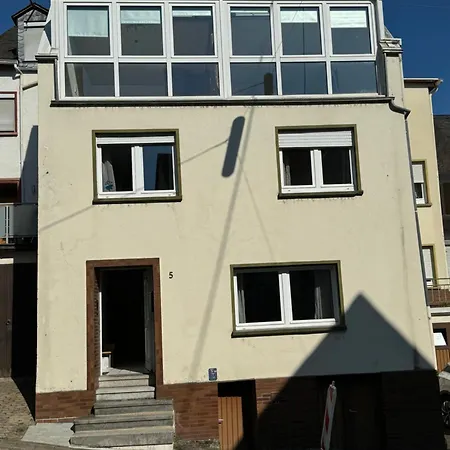 公寓 Kaamter F Erkelsmarkt *