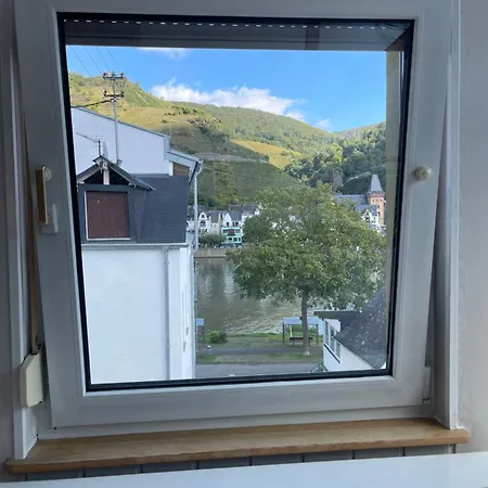 Kaamter F Erkelsmarkt Apartamento *