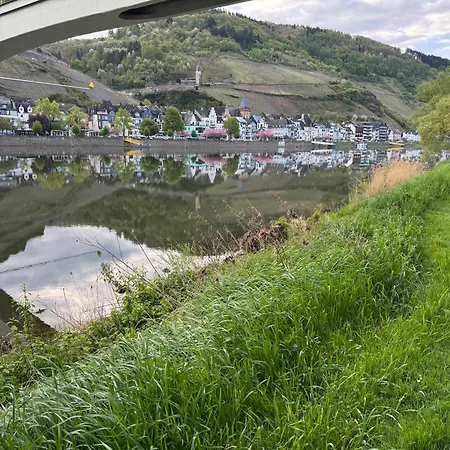 公寓 Kaamter F Erkelsmarkt