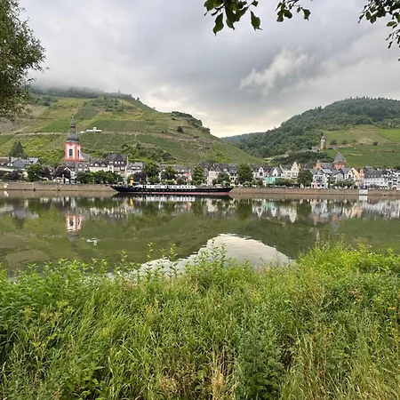 Kaamter F Erkelsmarkt 公寓 *