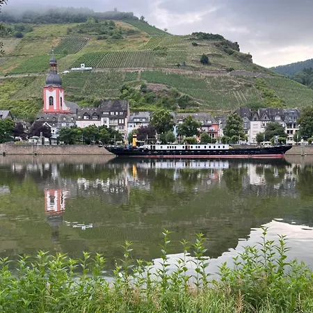 Apartmán Kaamter F Erkelsmarkt *