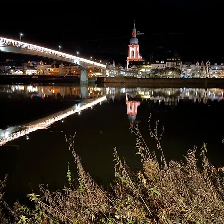 Apartamento Kaamter F Erkelsmarkt *