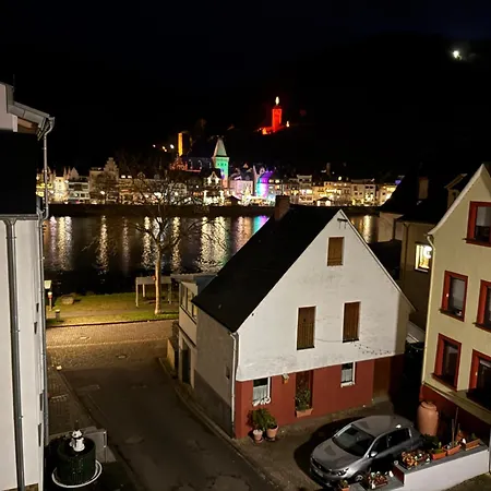 Apartamento Kaamter F Erkelsmarkt *