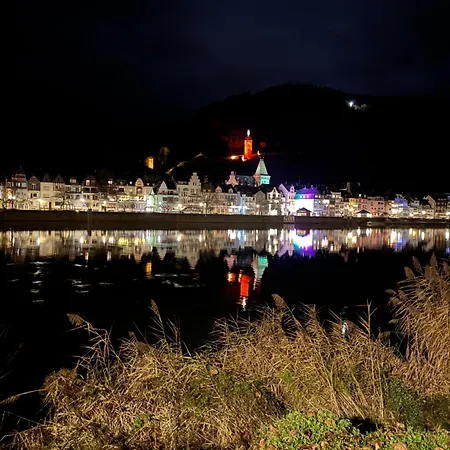 Kaamter F Erkelsmarkt 公寓