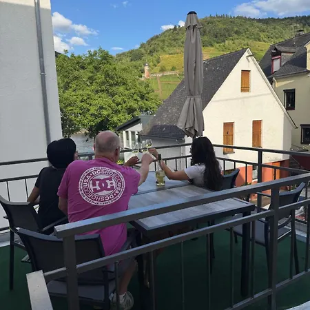 Kaamter F Erkelsmarkt Zell an der Mosel
