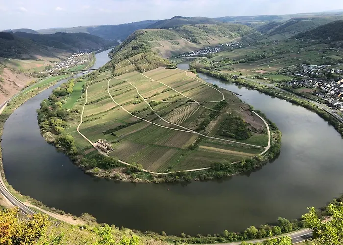 Appartement Kaamter F Erkelsmarkt