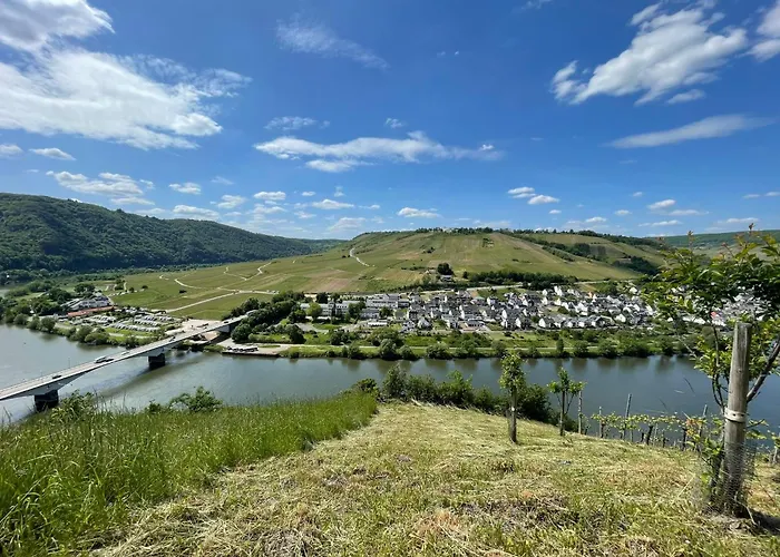 Διαμέρισμα Kaamter F Erkelsmarkt