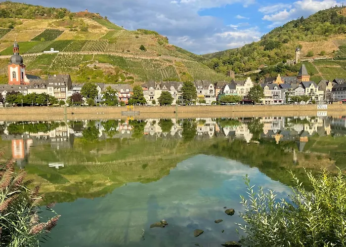 Kaamter F Erkelsmarkt Διαμέρισμα