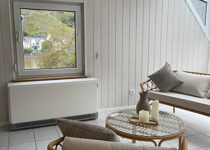 Kaamter F Erkelsmarkt * Zell an der Mosel