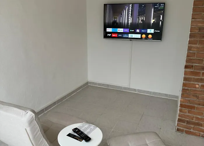 Kaamter F Erkelsmarkt Appartement *