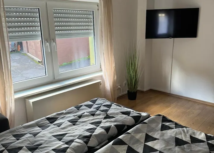 Kaamter F Erkelsmarkt Appartement