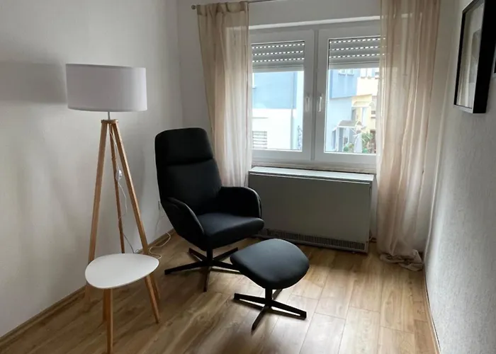 Appartement Kaamter F Erkelsmarkt *