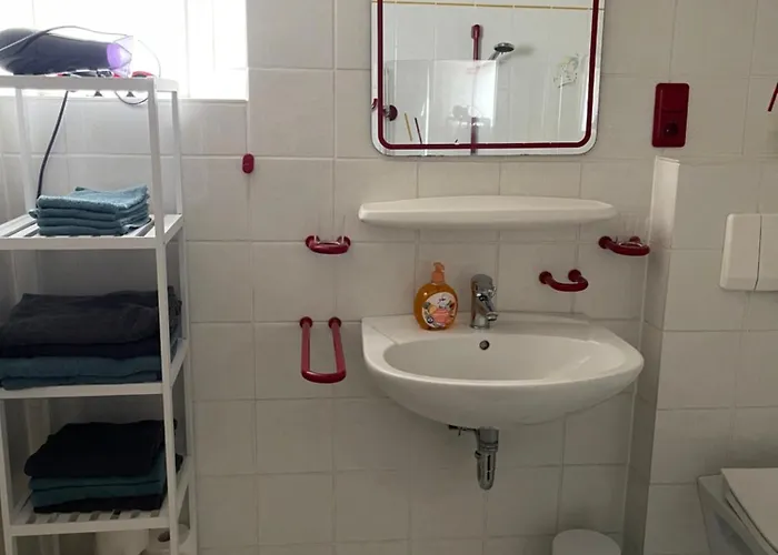 Appartement Kaamter F Erkelsmarkt Zell