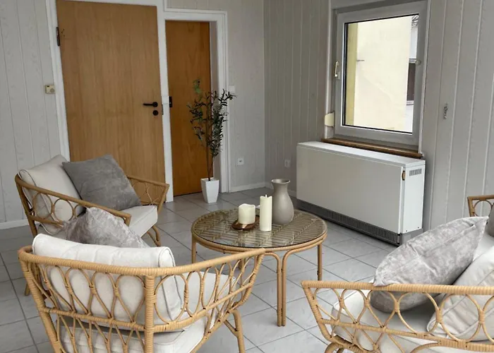 Kaamter F Erkelsmarkt Appartement