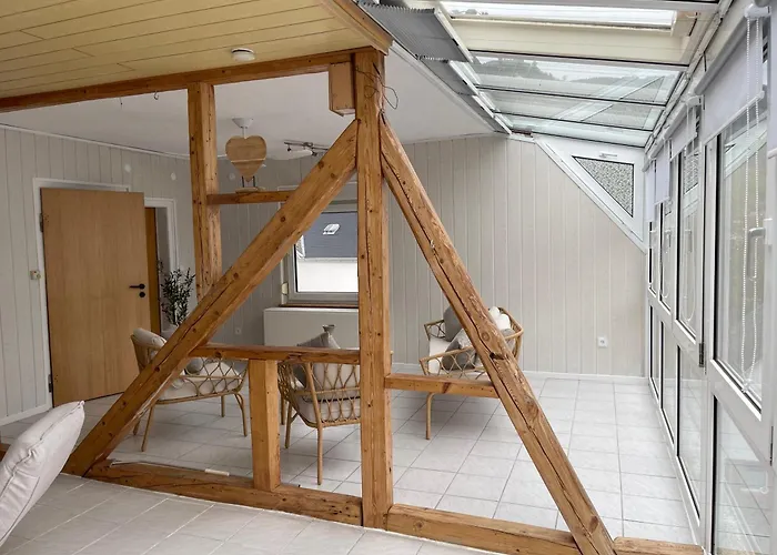 Appartement Kaamter F Erkelsmarkt