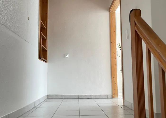 Kaamter F Erkelsmarkt Appartement *