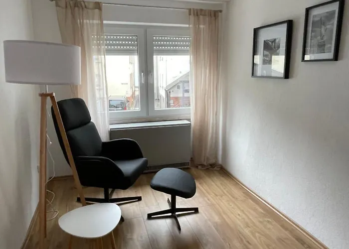 Appartement Kaamter F Erkelsmarkt