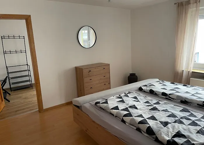 Kaamter F Erkelsmarkt Appartement *