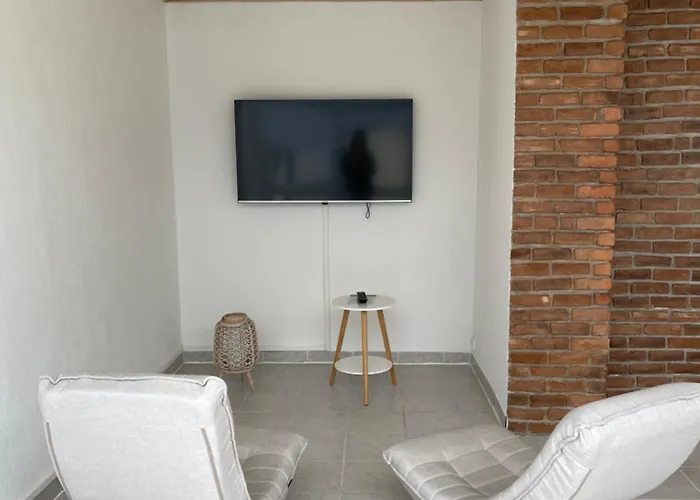 Kaamter F Erkelsmarkt Appartement