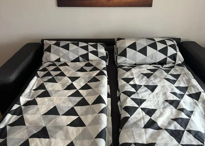 Appartement Kaamter F Erkelsmarkt