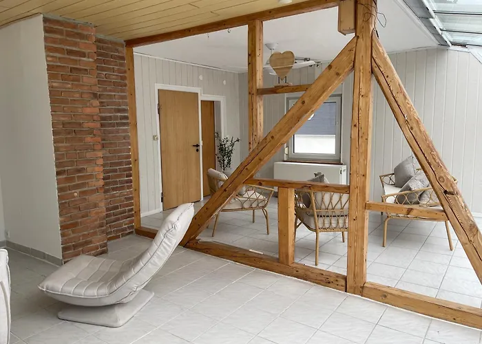 Kaamter F Erkelsmarkt Appartement *