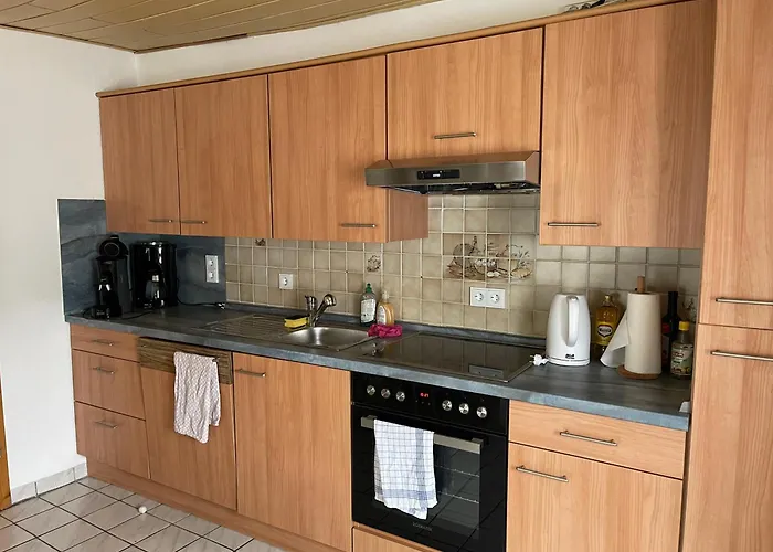 Kaamter F Erkelsmarkt Appartement