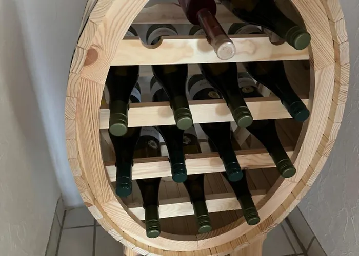 Appartement Kaamter F Erkelsmarkt