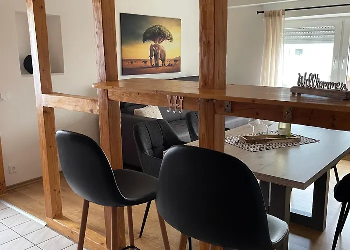 Kaamter F Erkelsmarkt Appartement